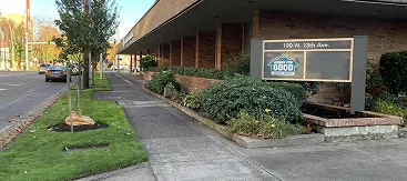 Property Landscape & Maintenance