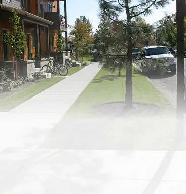 Residential Landscaping