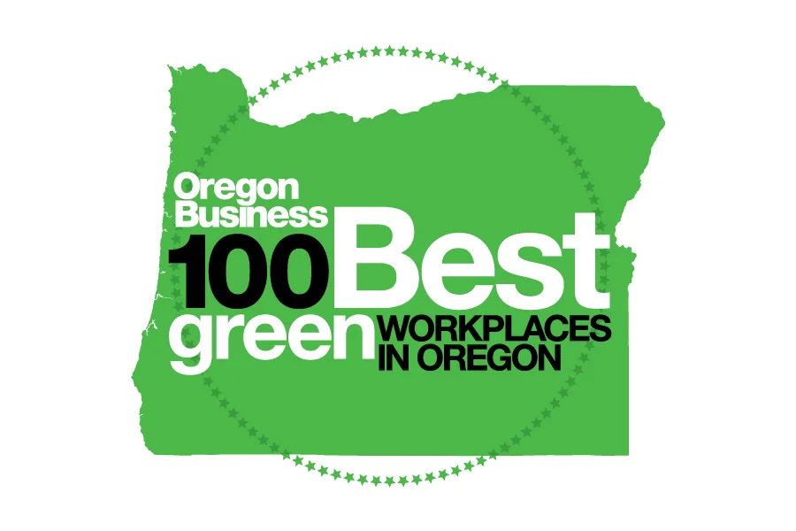 Work Place in Oregon